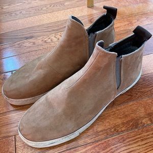 Zara boots